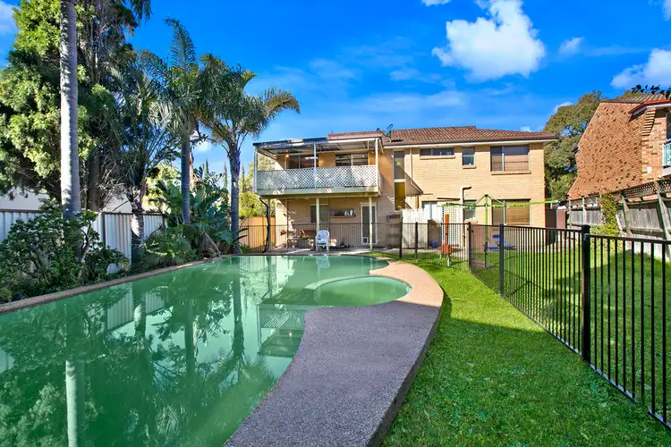 Second view of Homely house listing, 2 Prothero Place, Pagewood NSW 2035
