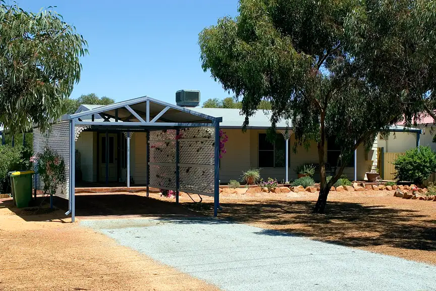 Main view of Homely house listing, 13 Cruickshank, Mukinbudin WA 6479