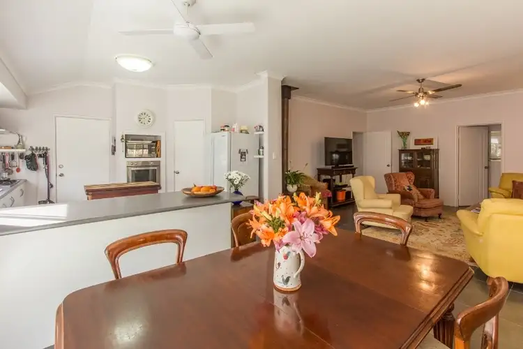 Fifth view of Homely house listing, 62 Brookland Loop, Dunsborough WA 6281