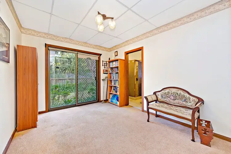 Fourth view of Homely townhouse listing, 9/18A-22 Wyatt Avenue, Burwood NSW 2134