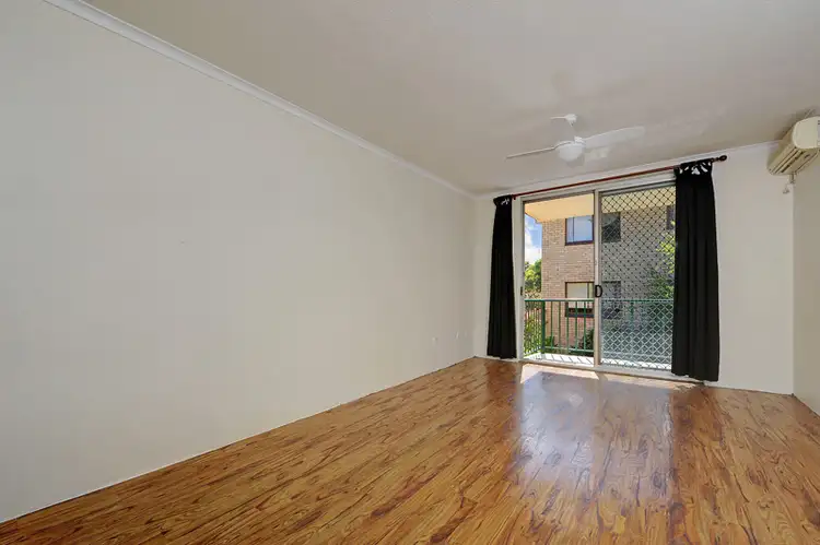 Third view of Homely unit listing, 9/44 Burdett St, Hornsby NSW 2077
