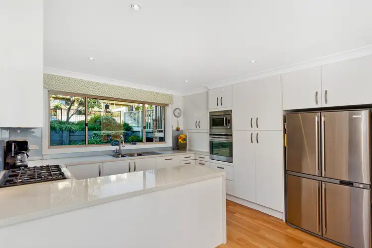 Fourth view of Homely house listing, 142 McIntosh Rd, Beacon Hill NSW 2100