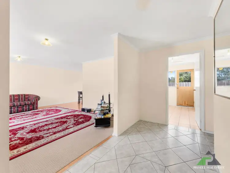 Second view of Homely unit listing, 7/ 34-36 Pound Road, Hampton Park VIC 3976