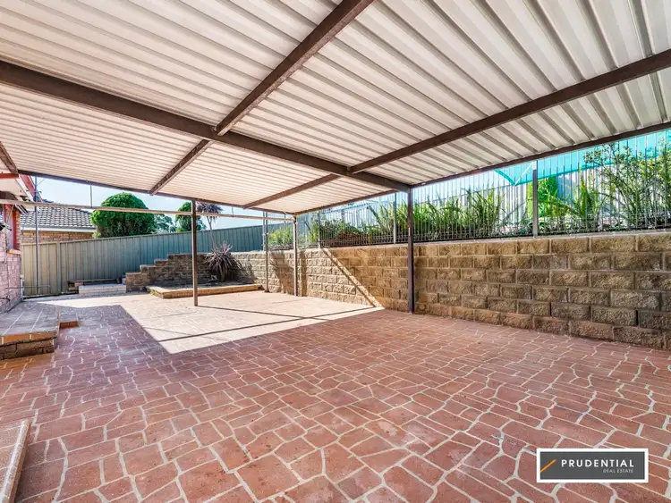 Sixth view of Homely house listing, 79 Georgiana Crescent, Ambarvale NSW 2560