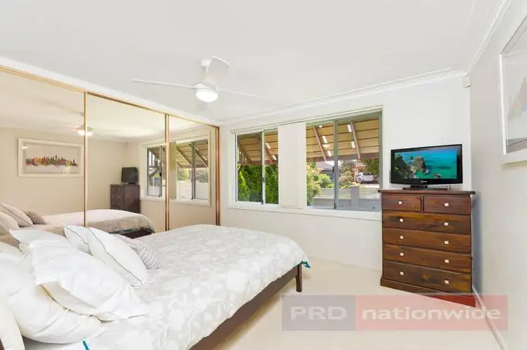 Fifth view of Homely house listing, 4 Apex Avenue, Picnic Point NSW 2213