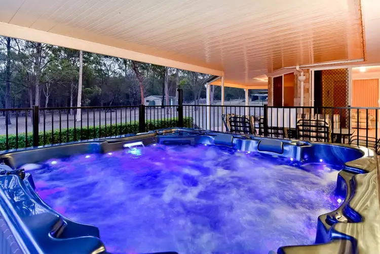 Third view of Homely house listing, 85-87 Horseshoe Crescent, New Beith QLD 4124