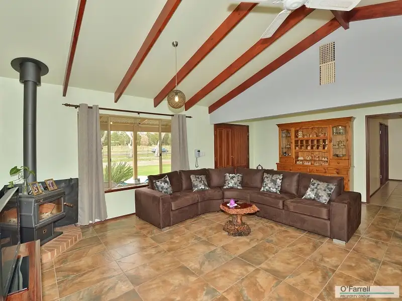 Main view of Homely house listing, 866 Atkins  Rd, North Dandalup WA 6207