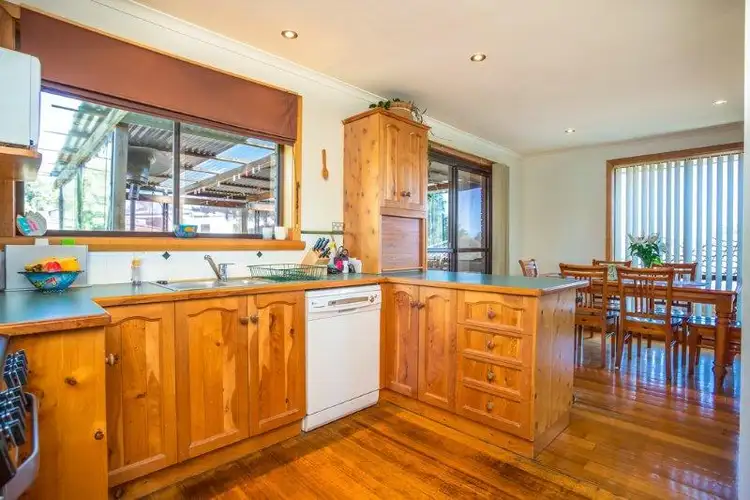 Seventh view of Homely house listing, 3 Pheasant Place, Legana TAS 7277