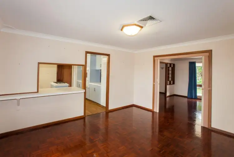 Sixth view of Homely house listing, 1 Ashton Close, Mount Tarcoola WA 6530
