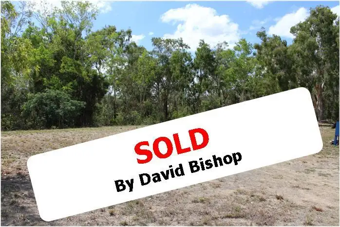 Main view of Homely land listing, 54 Louis Street, Deeragun QLD 4818