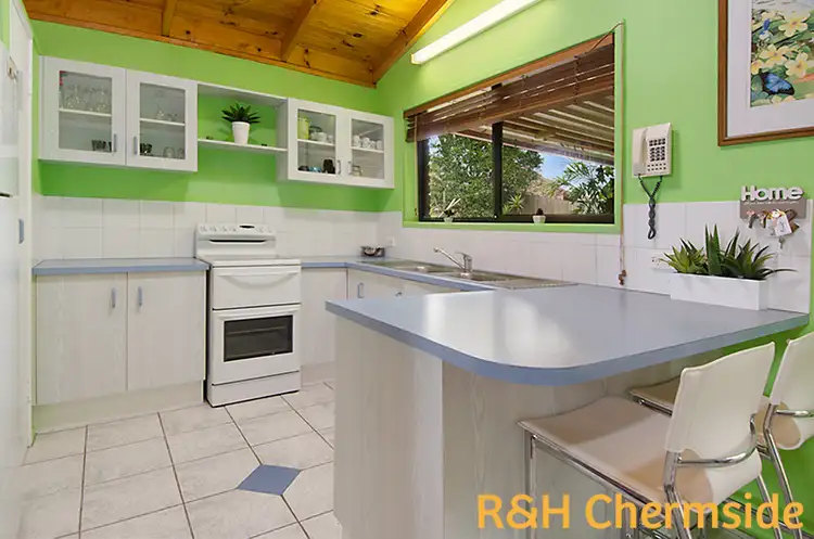 Second view of Homely house listing, 13 Sharon Ct, Albany Creek QLD 4035