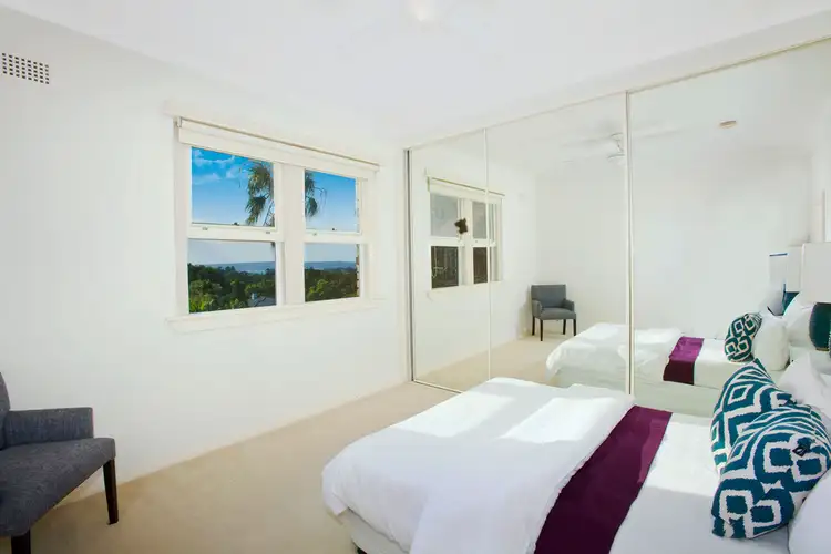 Fifth view of Homely apartment listing, 16/94 Birriga Road, Bellevue Hill NSW 2023