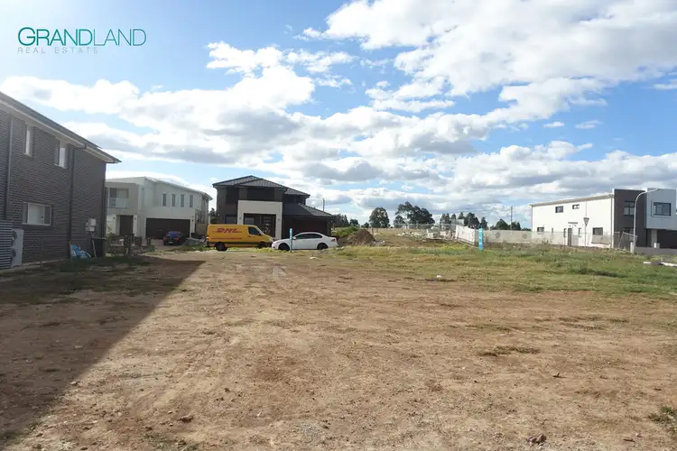Fourth view of Homely land listing, Lot 104 Kingsbury Rd, Edmondson Park NSW 2174