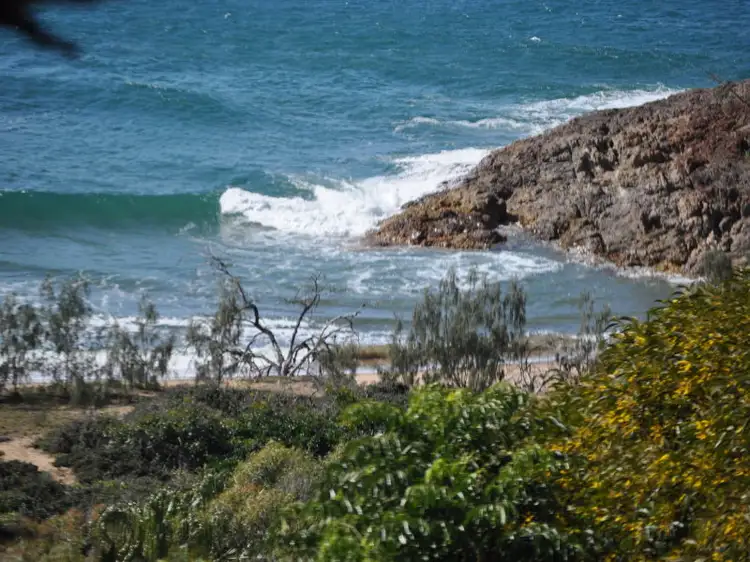 172 Sunbird Drive, Agnes Water QLD 4677
