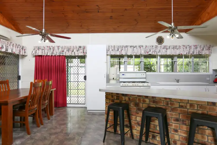 Fifth view of Homely house listing, 1 Gum Tree Court, Victoria Plains QLD 4751
