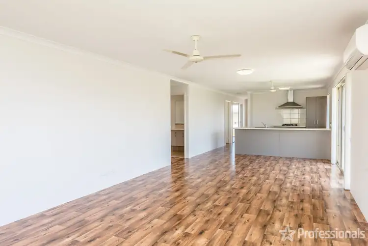 Fifth view of Homely semi-detached listing, 51B Brockagh Drive, Utakarra WA 6530
