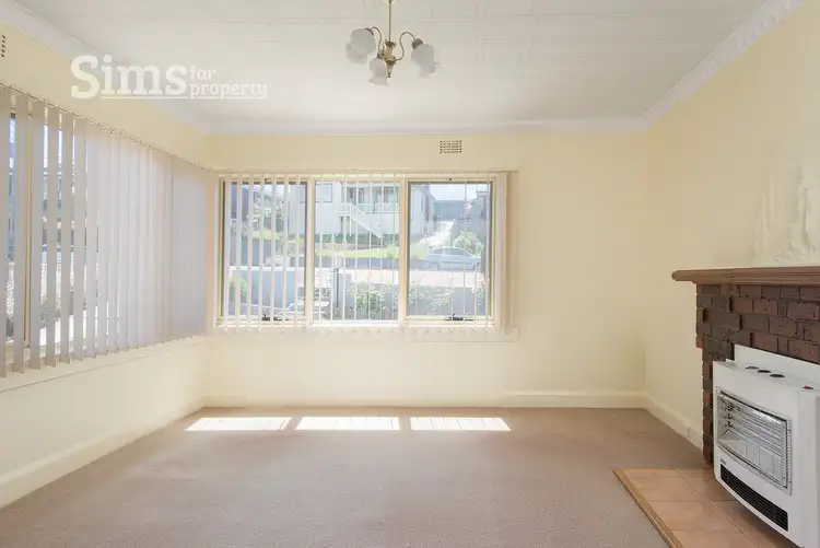 Fifth view of Homely house listing, 60 Hobart Road, Kings Meadows TAS 7249