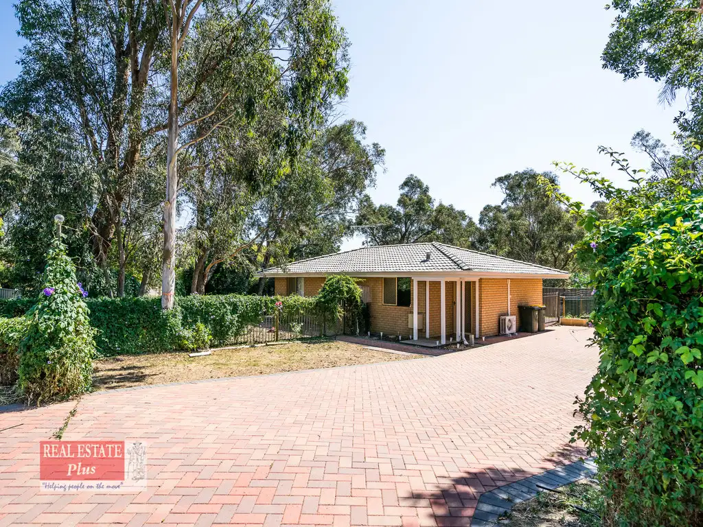 Main view of Homely house listing, 1 Apara Place, Koongamia WA 6056