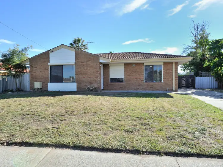 29 Willmott Drive, Cooloongup WA 6168