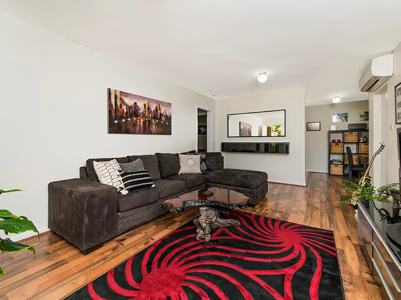 Main view of Homely house listing, 5/132 South Tce, South Perth WA 6151
