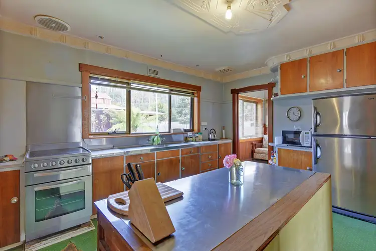 Second view of Homely house listing, 352 Preservation Drive, Sulphur Creek TAS 7316