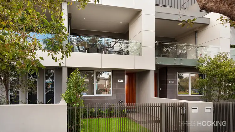 3/57 Blyth Street, Altona VIC 3018