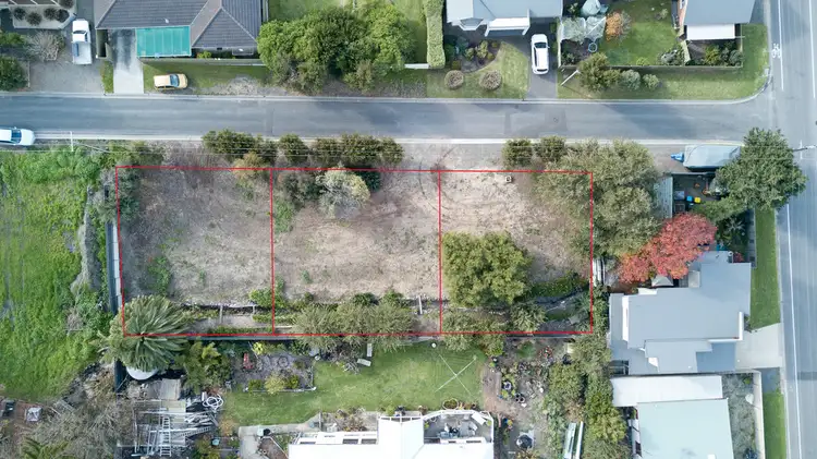 Third view of Homely land listing, 26 (Lot 401) Breckan Avenue, Victor Harbor SA 5211