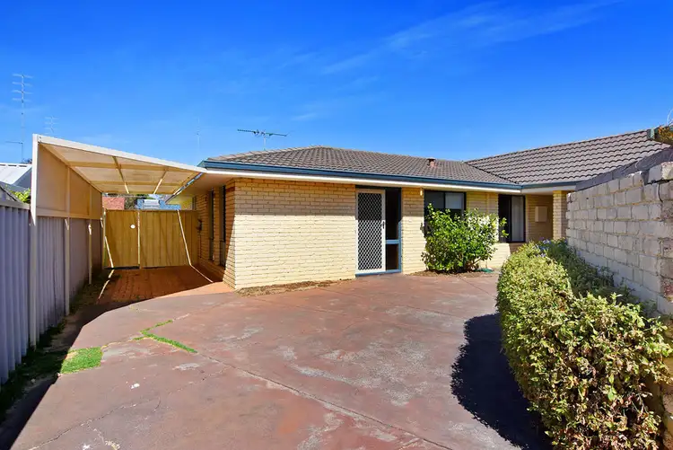 53B Forrest Street, East Bunbury WA 6230