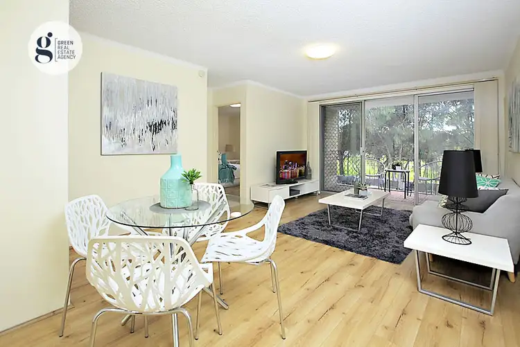 Second view of Homely apartment listing, 16/46 Meadow Crescent, Meadowbank NSW 2114