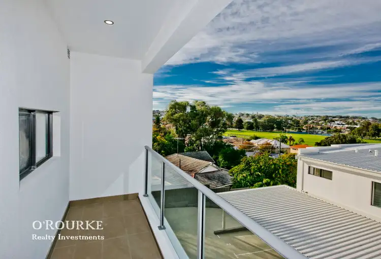 Fourth view of Homely apartment listing, 10/16 Sackville Terrace, Scarborough WA 6019