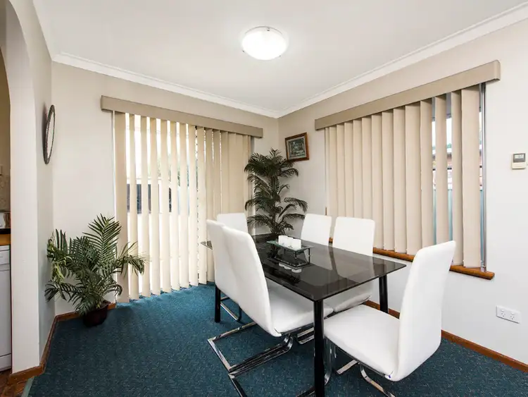 Seventh view of Homely house listing, 12 Griggs Way, Rockingham WA 6168