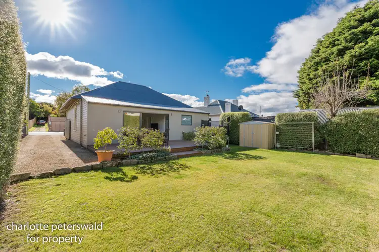 Fifth view of Homely house listing, 27 Duke Street, Sandy Bay TAS 7005