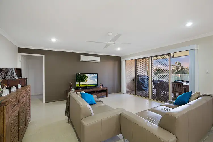 Fifth view of Homely house listing, 9 Kleinton Road, Kleinton QLD 4352