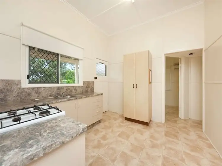 Second view of Homely house listing, 25 Gilliat Street, Wulguru QLD 4811