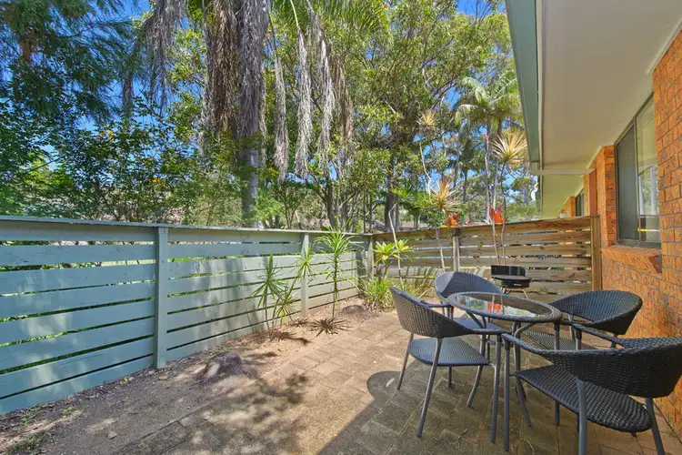 Third view of Homely villa listing, 15/52 Calwalla Crescent, Port Macquarie NSW 2444