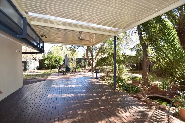 Fifth view of Homely house listing, 20 MAHOMED STREET, The Gap NT 870