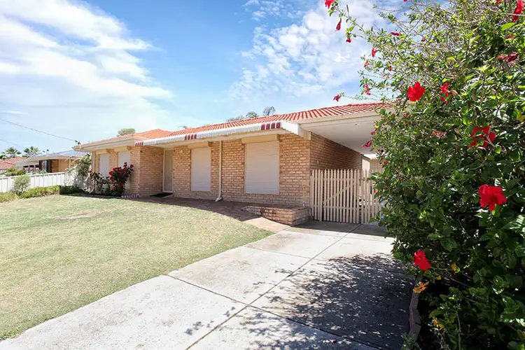 5 Ryan Court, Midland WA 6056