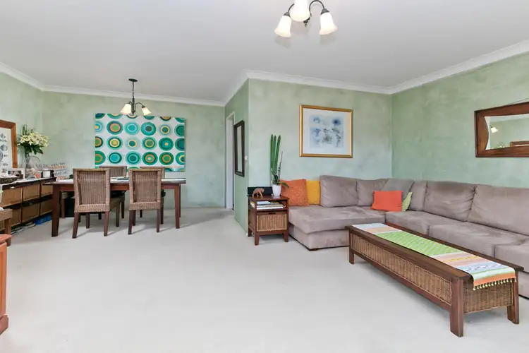 Third view of Homely apartment listing, 7/7 Grasmere Road, Cremorne NSW 2090