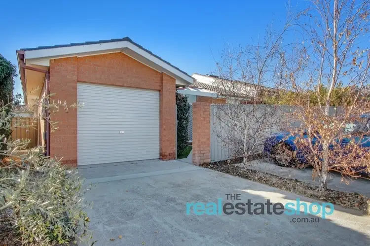 1/11 Tarra Place, Ngunnawal ACT 2913