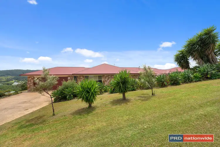 Fifth view of Homely house listing, 58A Buchanans Road, Coffs Harbour NSW 2450
