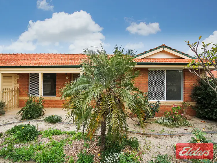 Seventh view of Homely house listing, 2/11 Elvire Street, Viveash WA 6056