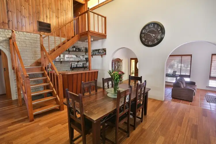 Fifth view of Homely house listing, 3005 Fourteenth Street, Irymple VIC 3498