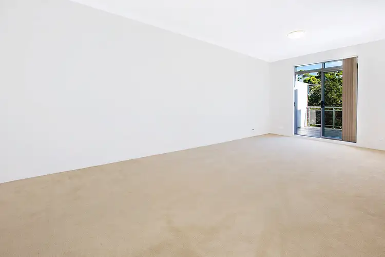 Fifth view of Homely unit listing, 11/384A Railway Parade, Carlton NSW 2218