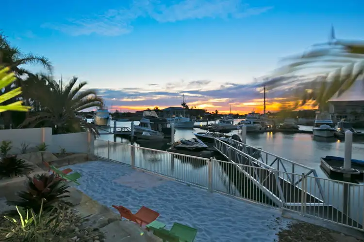 Third view of Homely house listing, 35a Sentinel Court, Raby Bay QLD 4163