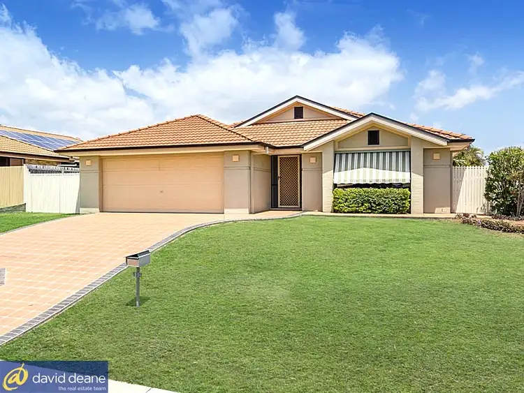 48 Gum St, Warner QLD 4500