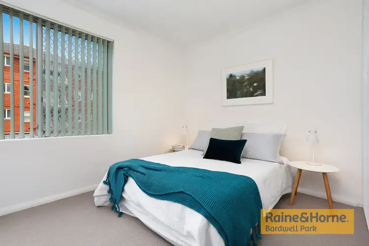 Fourth view of Homely unit listing, 27/103-107 Homer Street, Earlwood NSW 2206