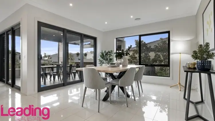 Sixth view of Homely house listing, 16 Rosenthal Boulevard, Sunbury VIC 3429