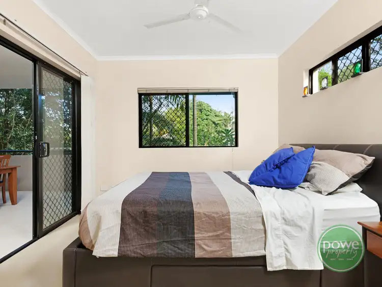 Fourth view of Homely unit listing, 4/423-427 Draper Street, Parramatta Park QLD 4870