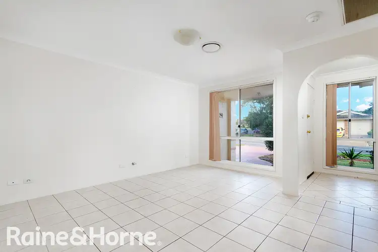 Sixth view of Homely house listing, 270 Glenwood Park Drive, Glenwood NSW 2768