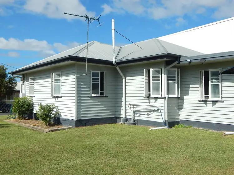 Second view of Homely house listing, 6 Wilkinson Street, Booval QLD 4304